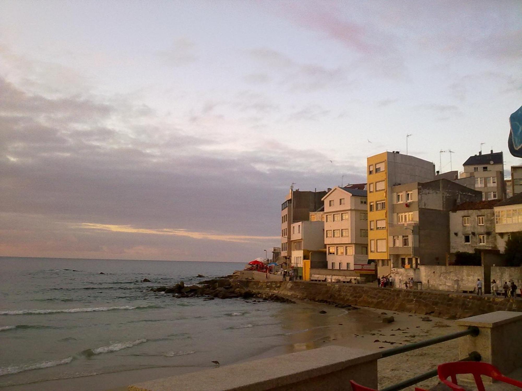 Hostal J.B Malpica Exterior photo